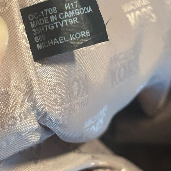 Michael Kors Illustrations Mulberry Stars Limited edition - Picture 11 of 12